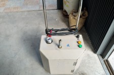 Cung cấp thiết bị vệ sinh ống trao đổi nhiệt chiller và phụ kiện
